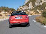 Mini Cooper Cabrio 2004 года